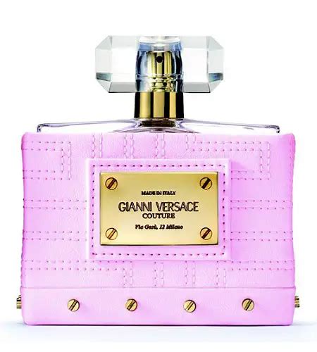 gianni versace couture perfume|Versace perfume official website.